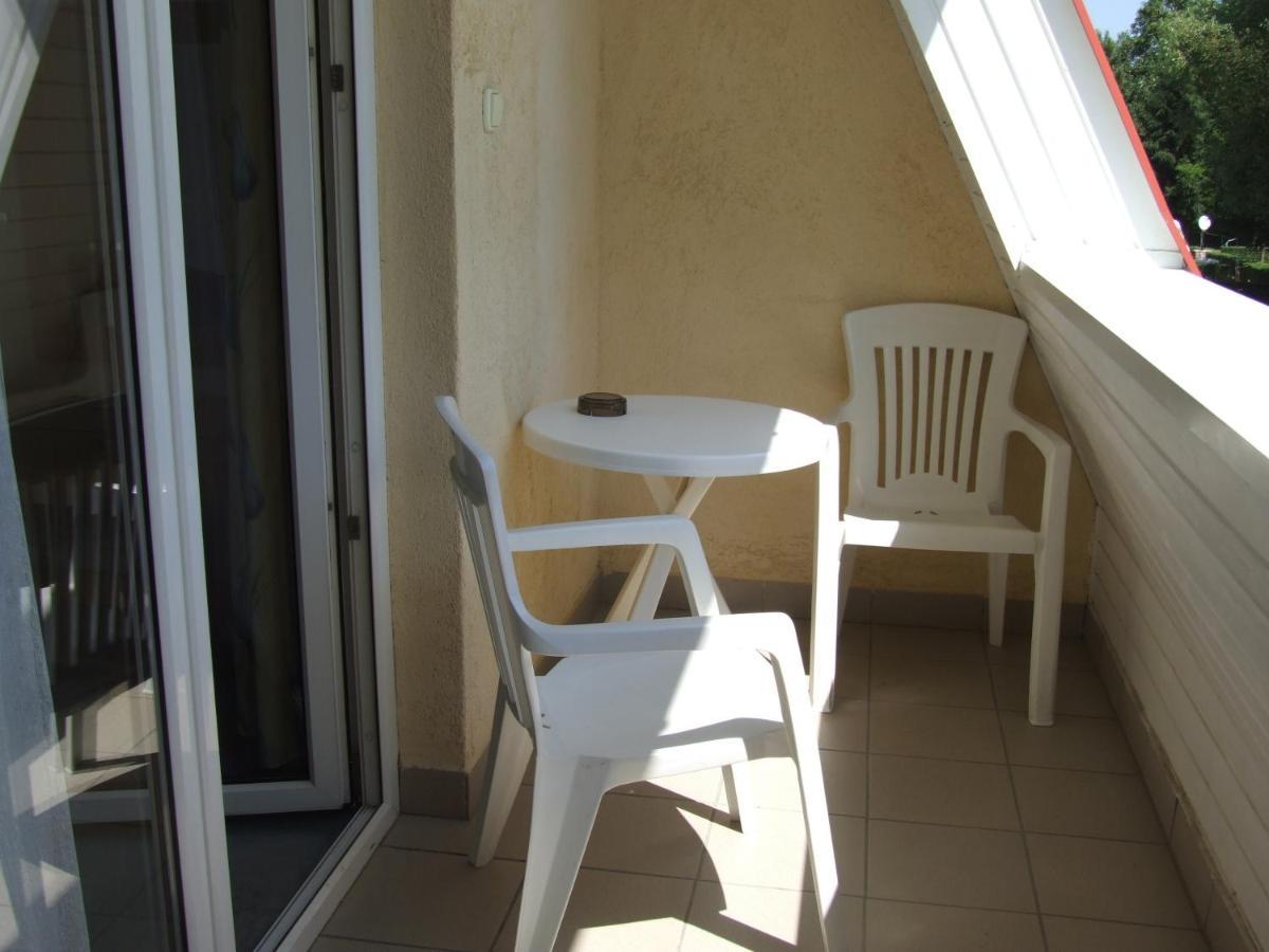 Lenti Thermal Panzió Habitación foto